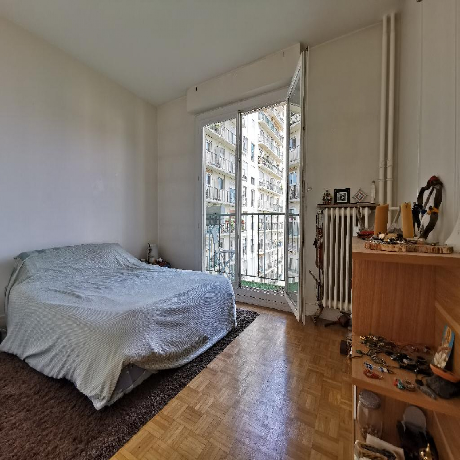 Image_, Appartement, Paris, ref :2177