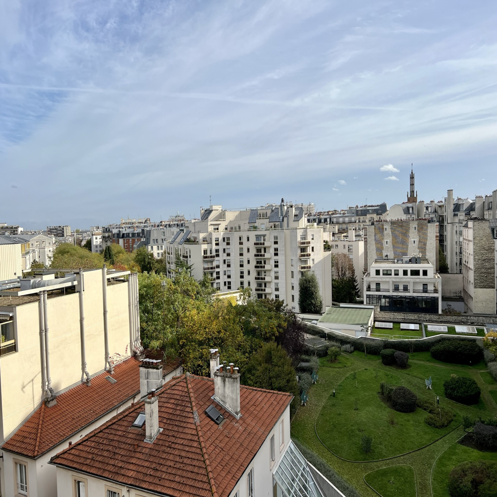 Image_, Appartement, Paris, ref :2262