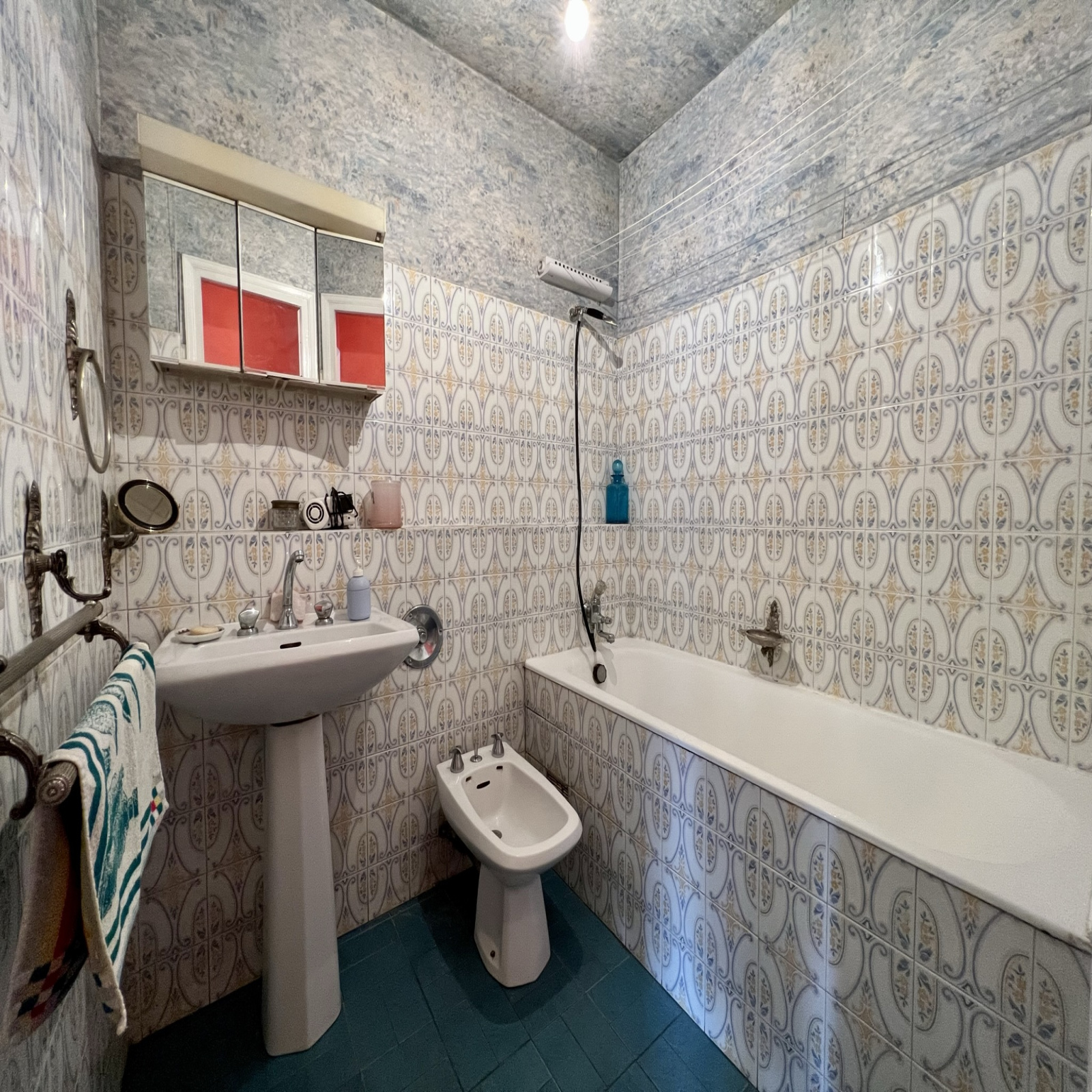 Image_, Appartement, Paris, ref :2262