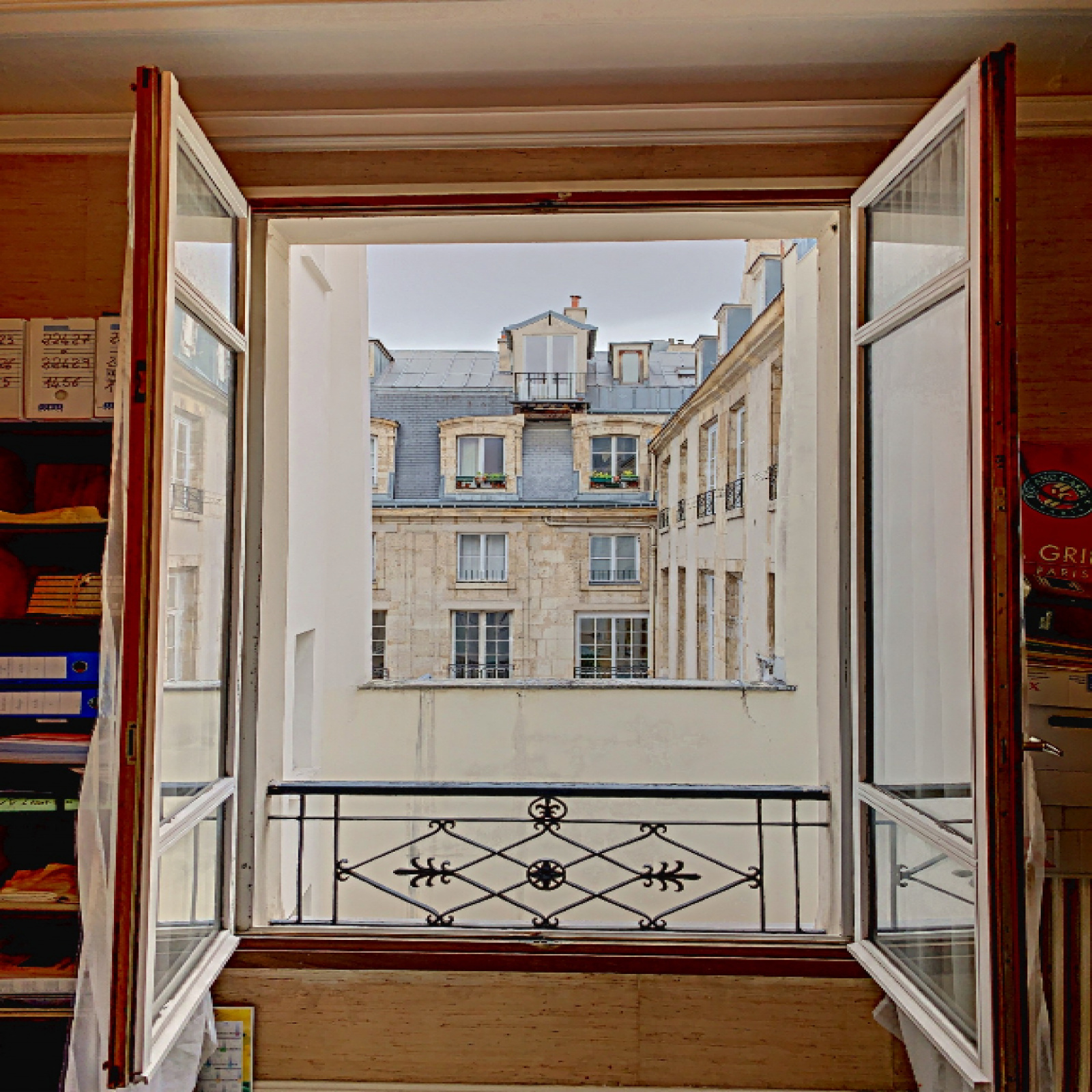 Image_, Appartement, Paris, ref :2169