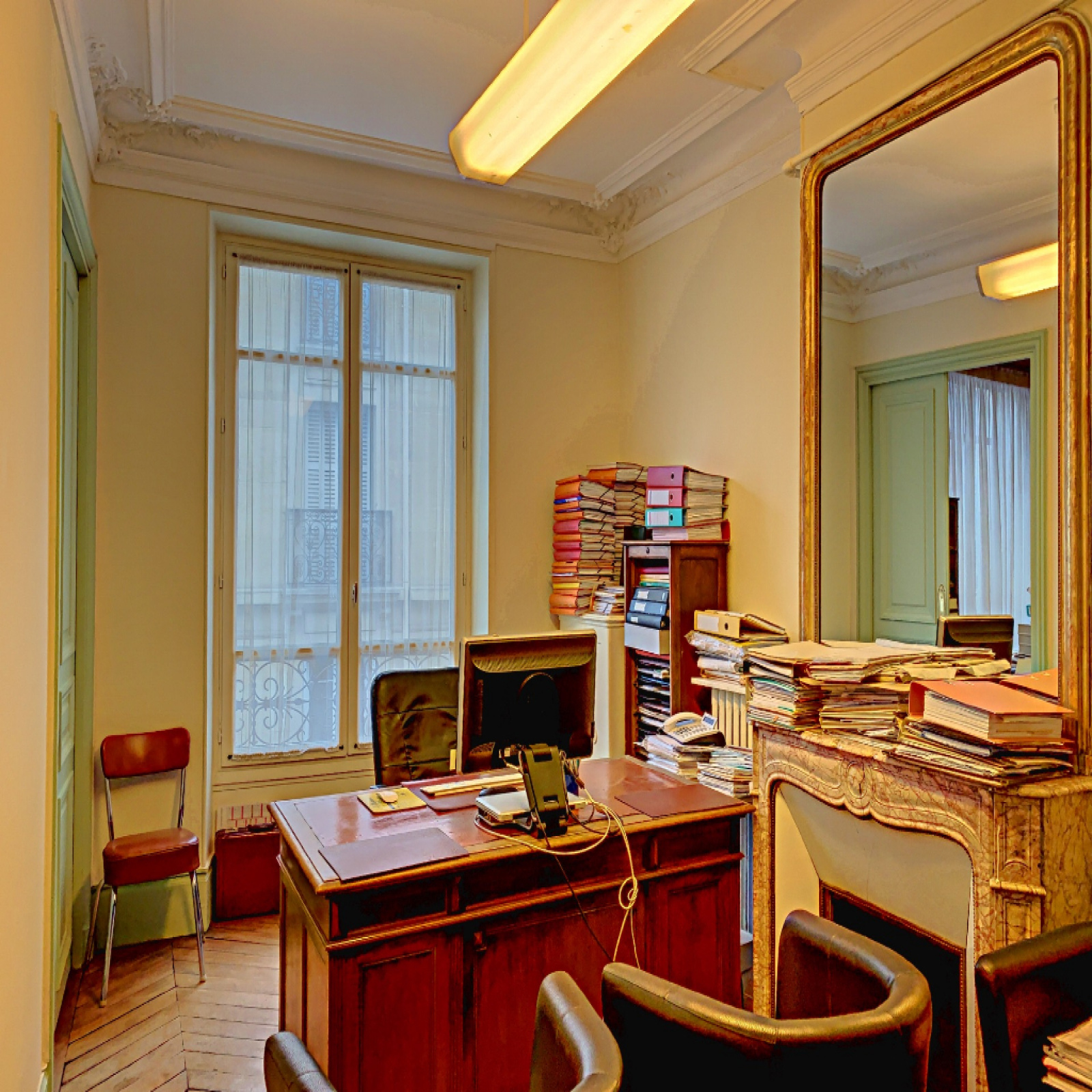 Image_, Appartement, Paris, ref :2169