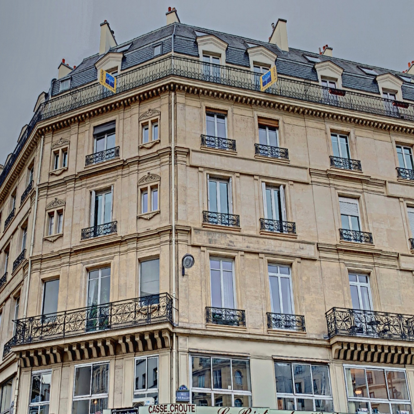 Image_, Appartement, Paris, ref :2169