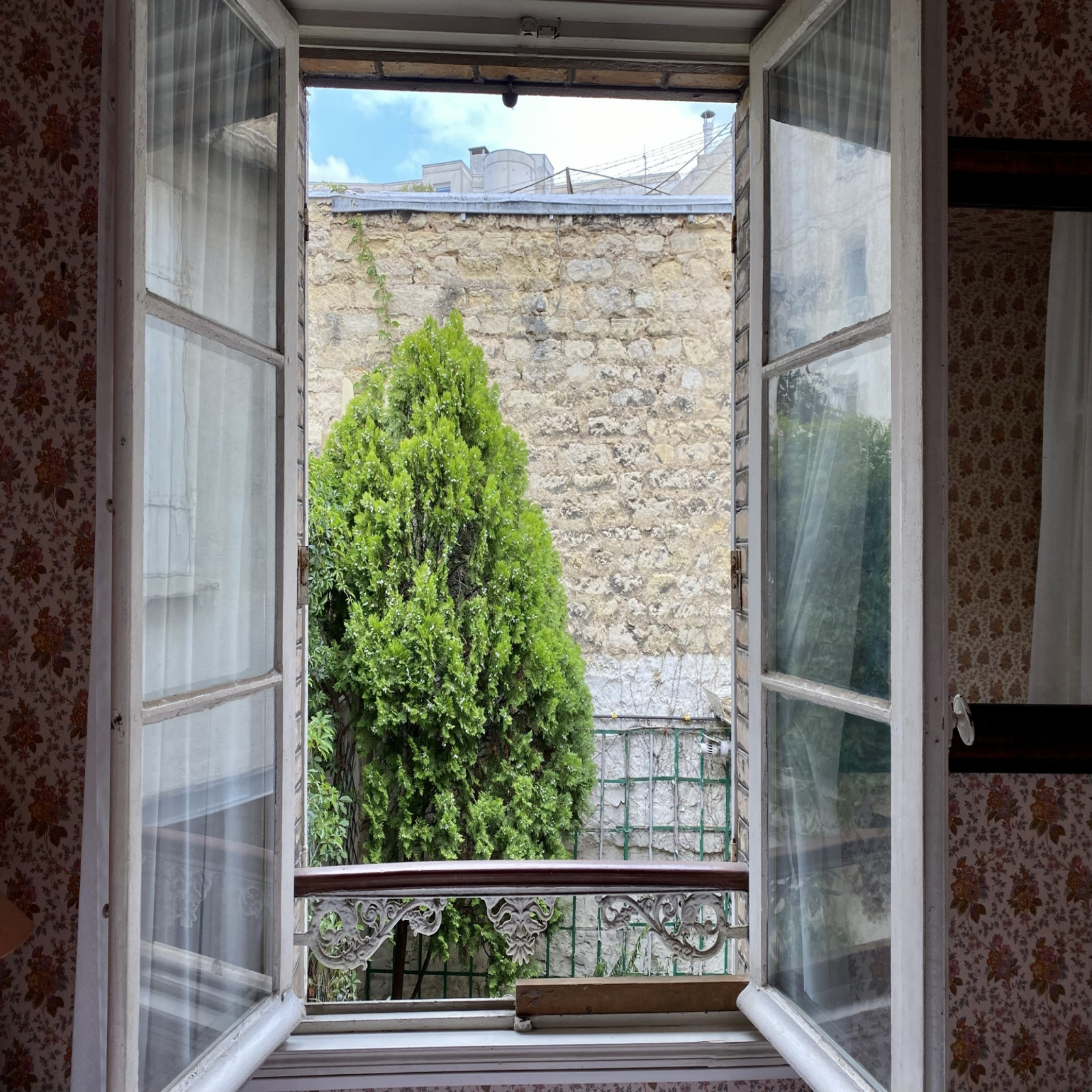 Image_, Maison, Paris, ref :2231