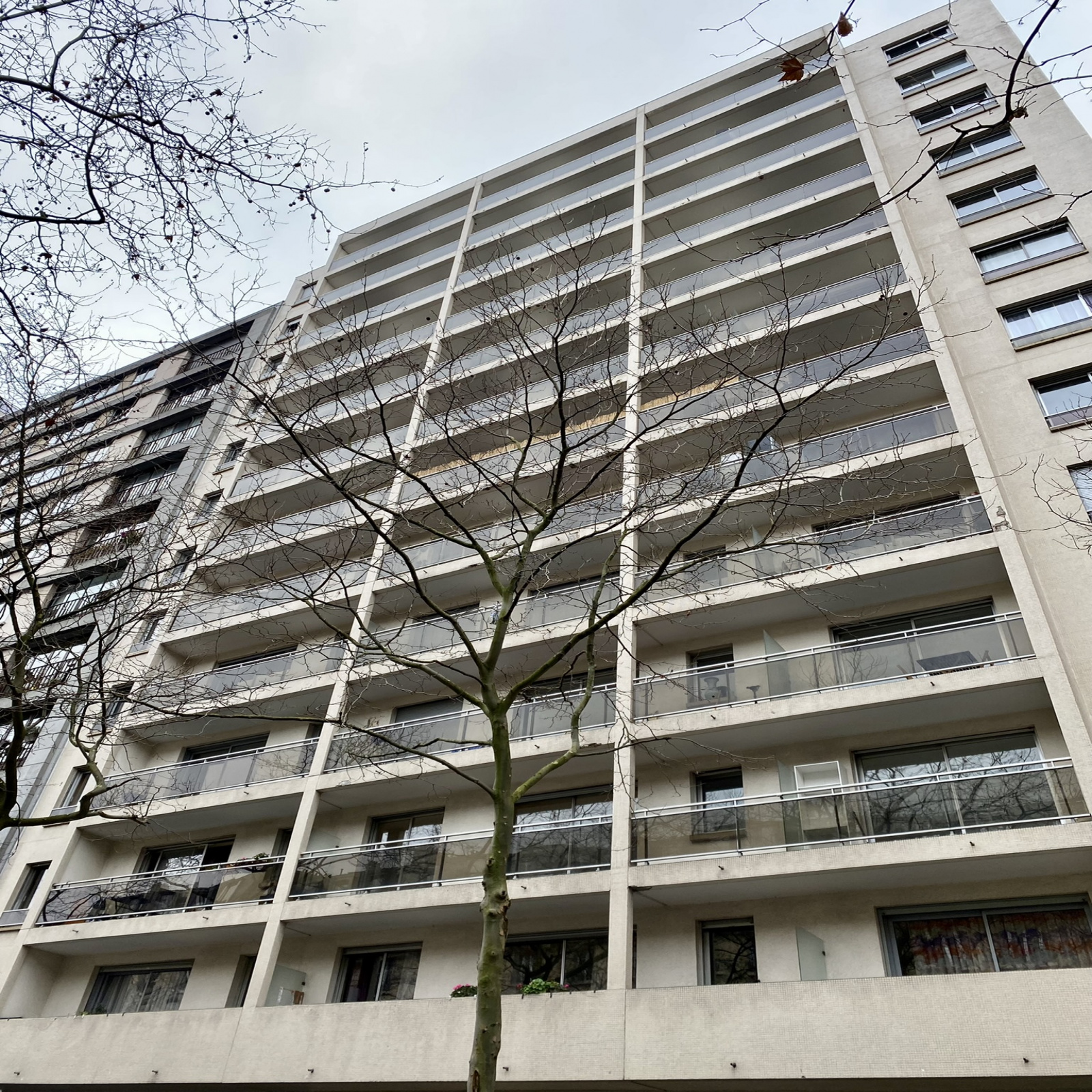 Image_, Appartement, Paris, ref :2242