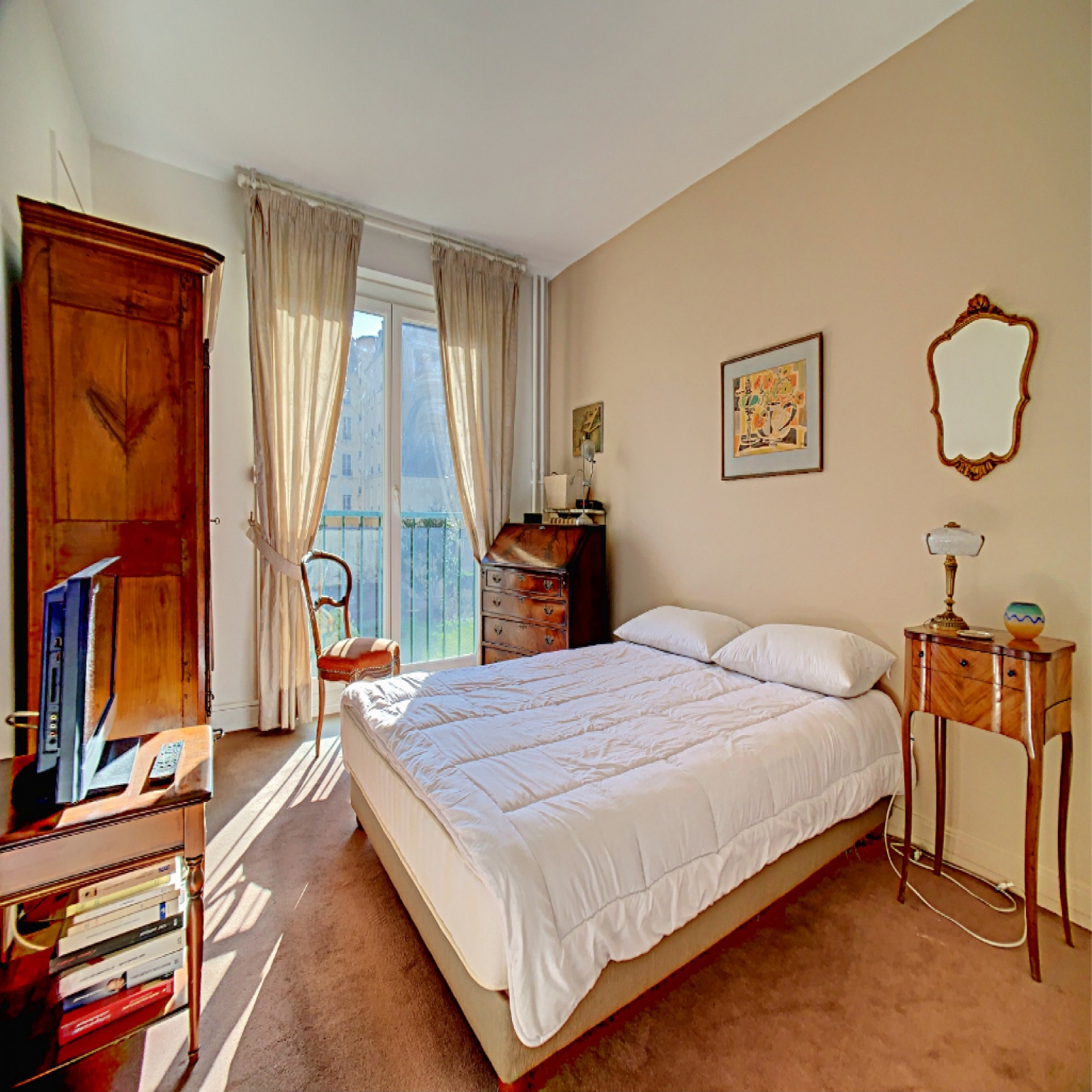 Image_, Appartement, Paris, ref :2172