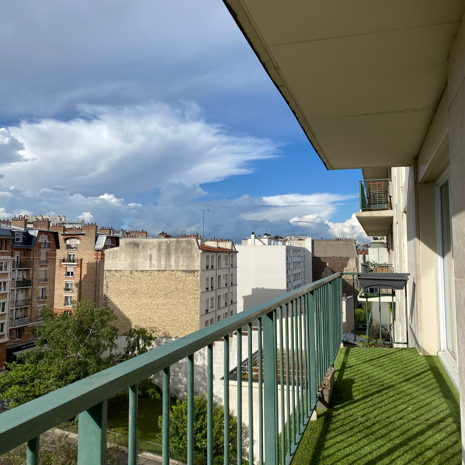 Image_, Appartement, Paris, ref :2220