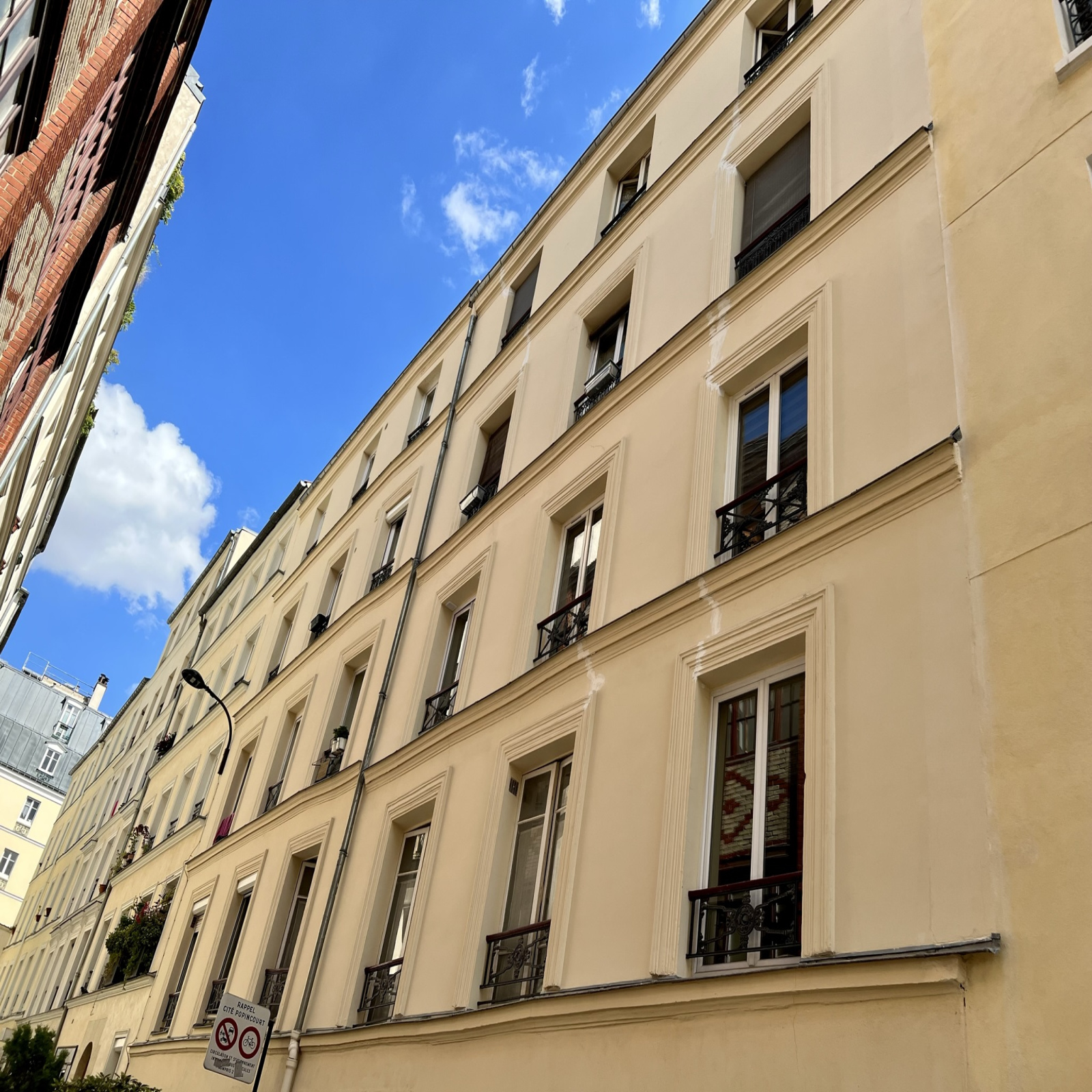 Image_, Appartement, Paris, ref :2255