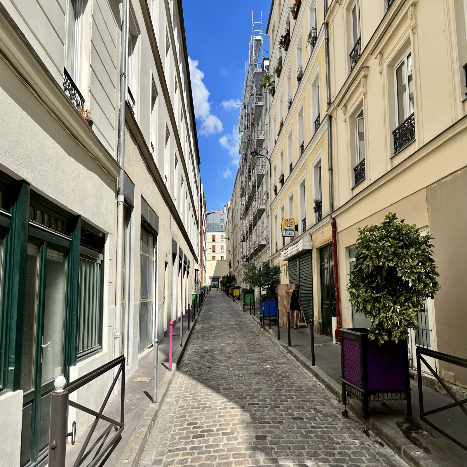 Image_, Appartement, Paris, ref :2255