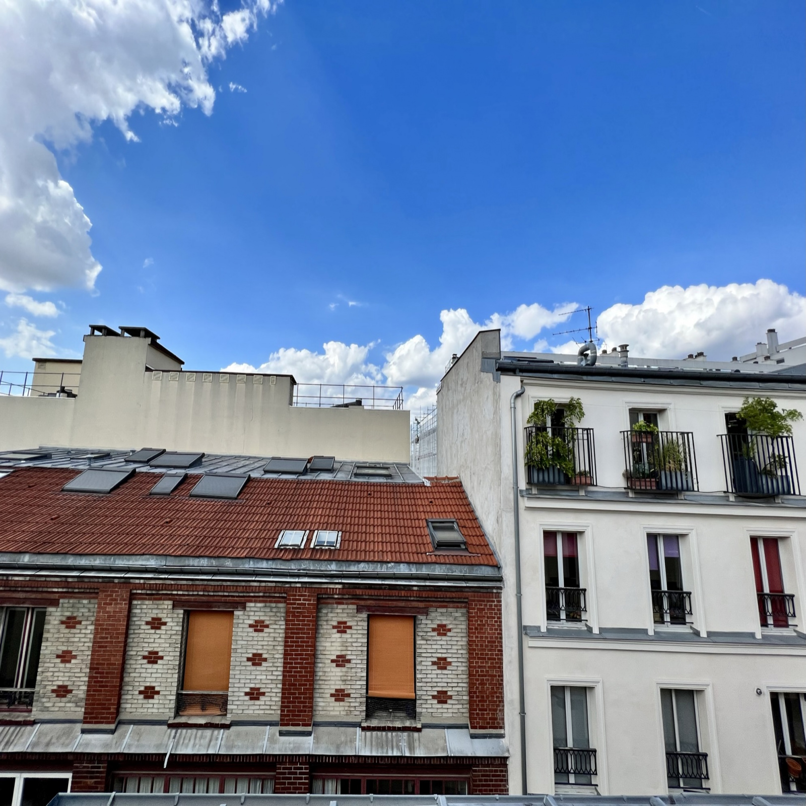 Image_, Appartement, Paris, ref :2255