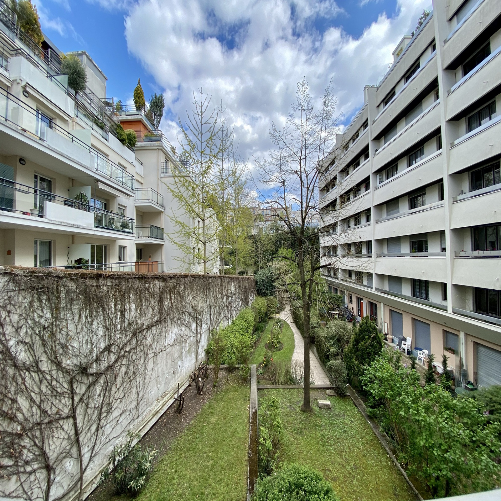 Image_, Appartement, Paris, ref :2223