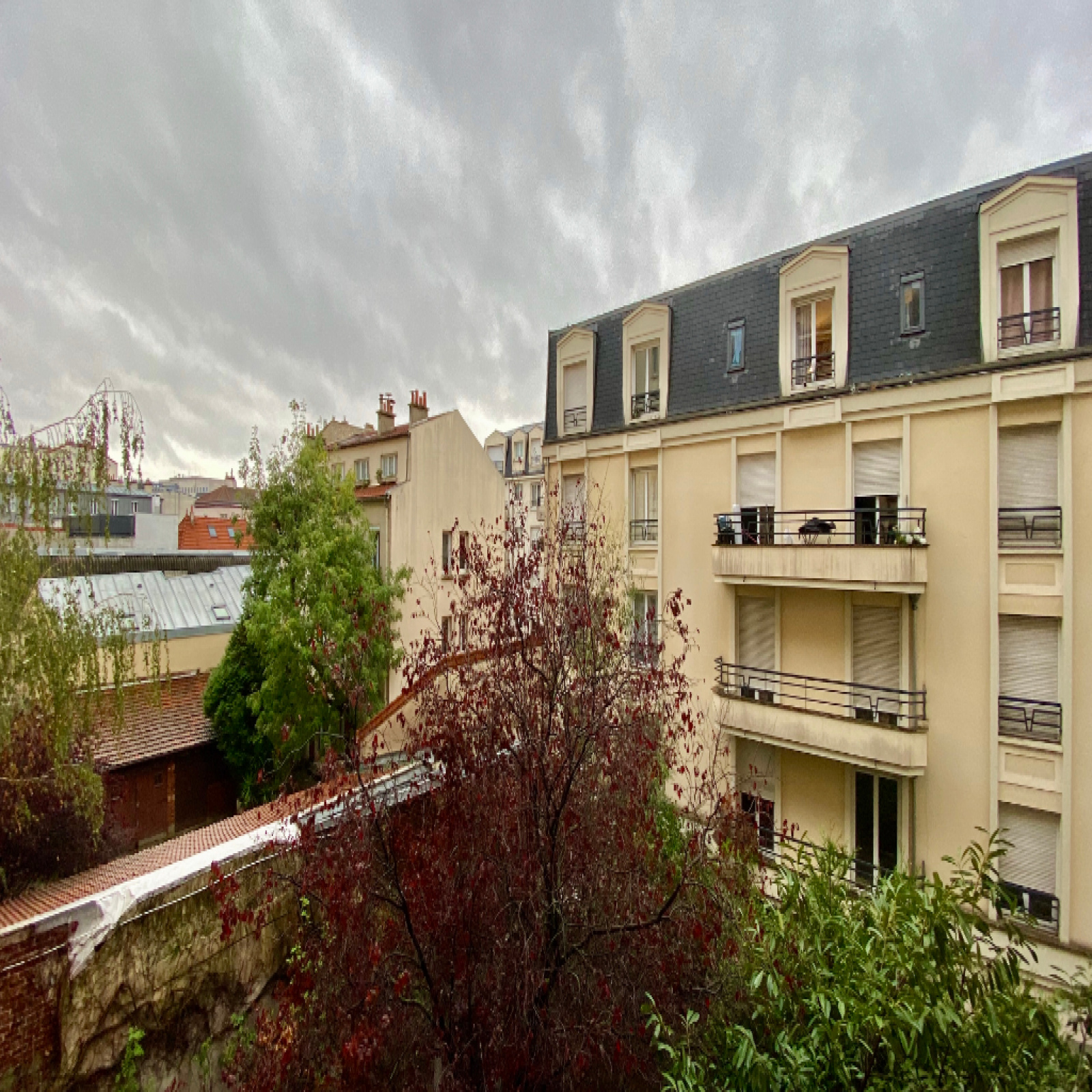 Image_, Appartement, Charenton-le-Pont, ref :2189