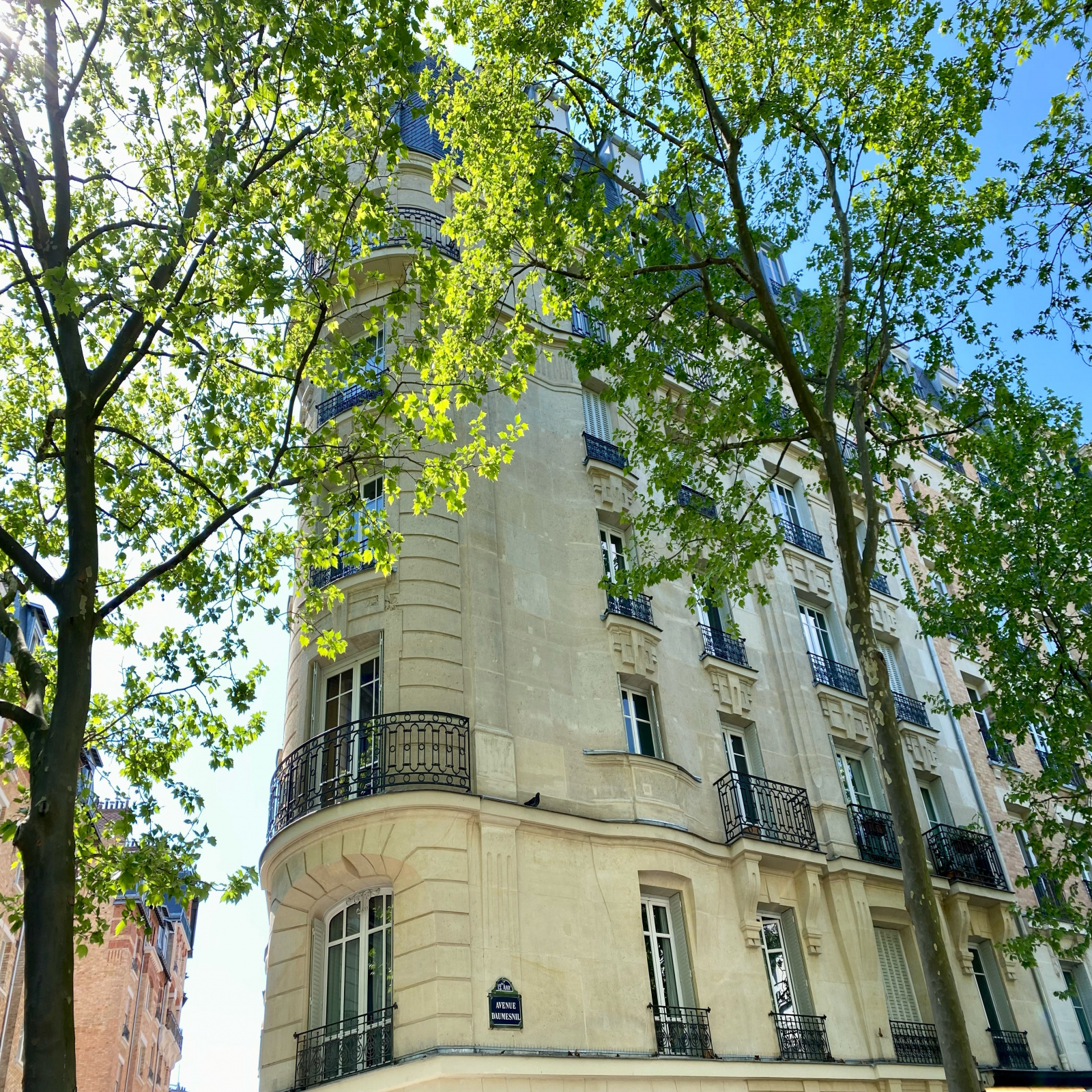 Image_, Appartement, Paris, ref :2229