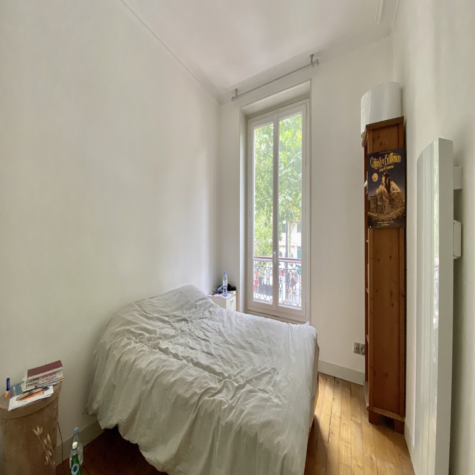 Image_, Appartement, Paris, ref :2203