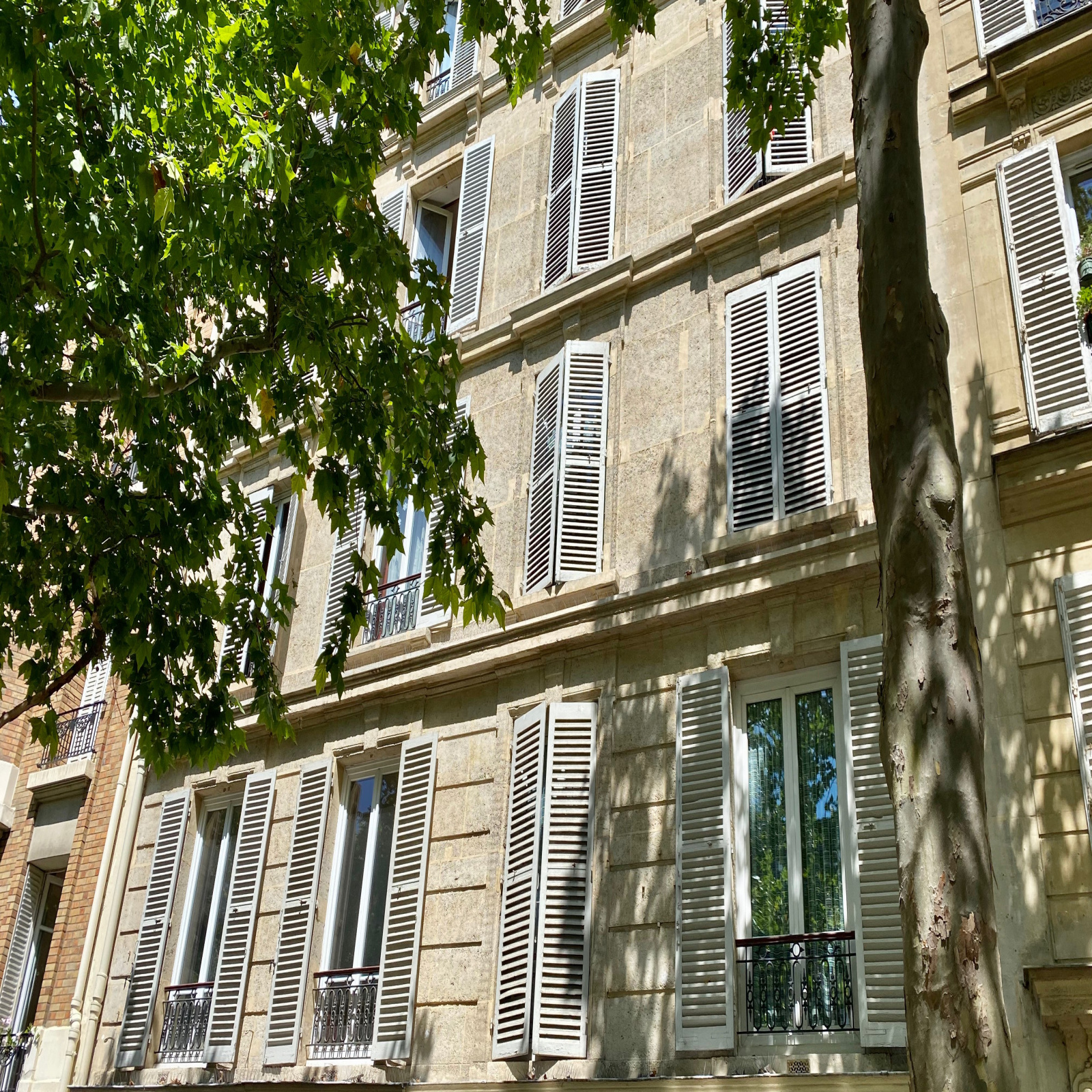 Image_, Appartement, Paris, ref :2203