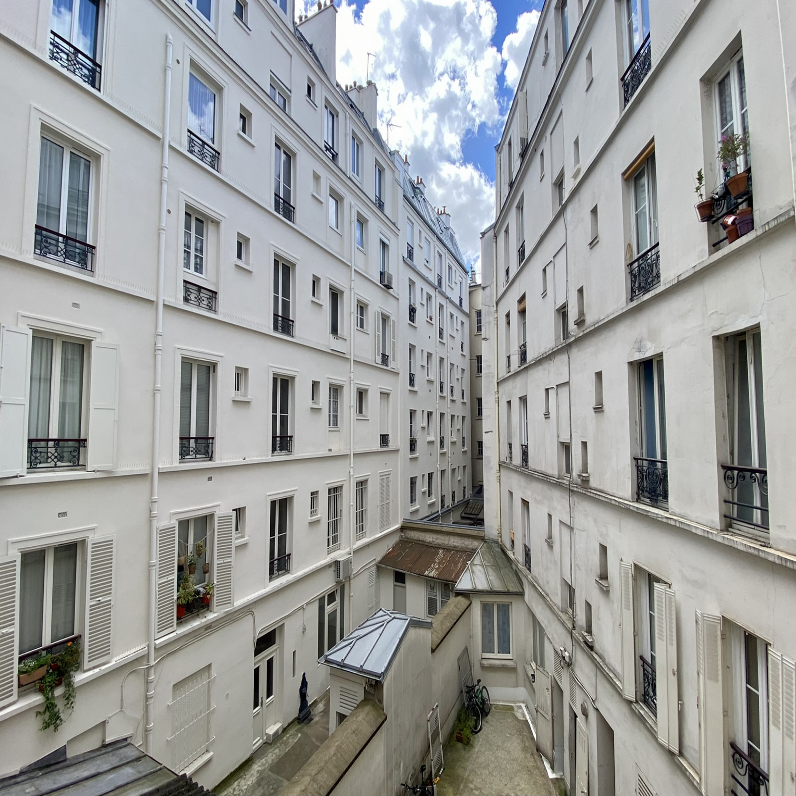 Image_, Appartement, Paris, ref :2253