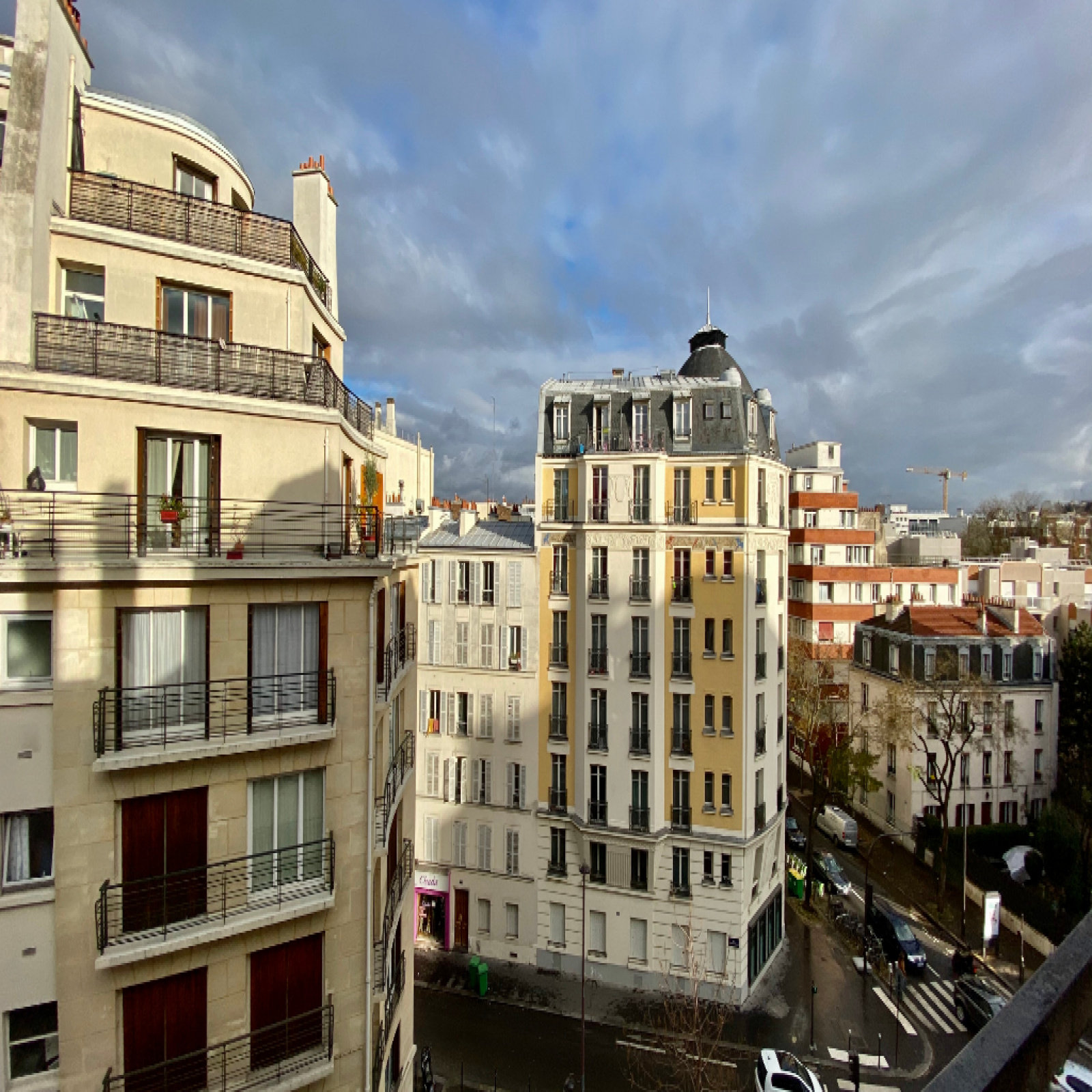 Image_, Appartement, Paris, ref :2192