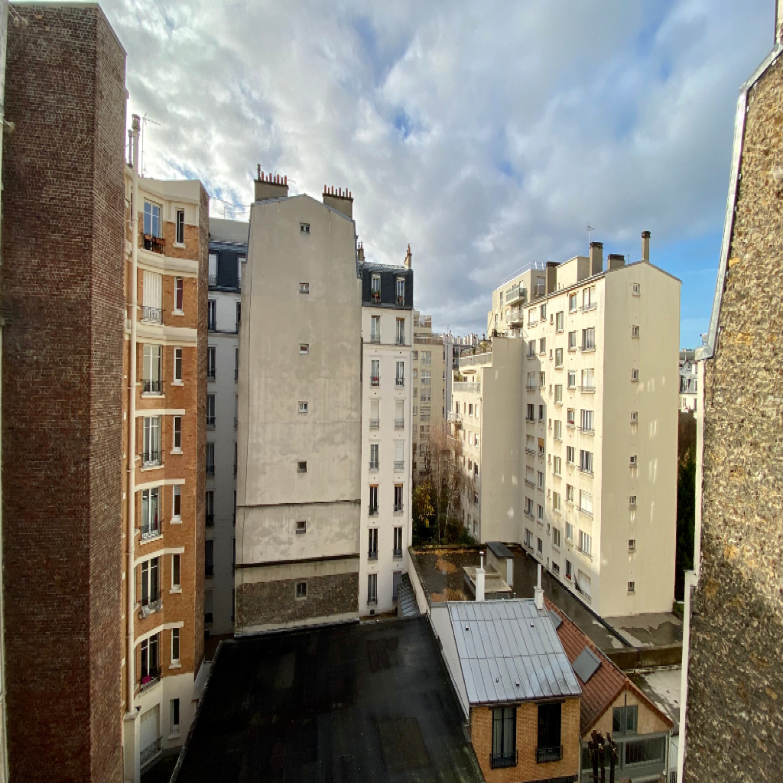 Image_, Appartement, Paris, ref :2192