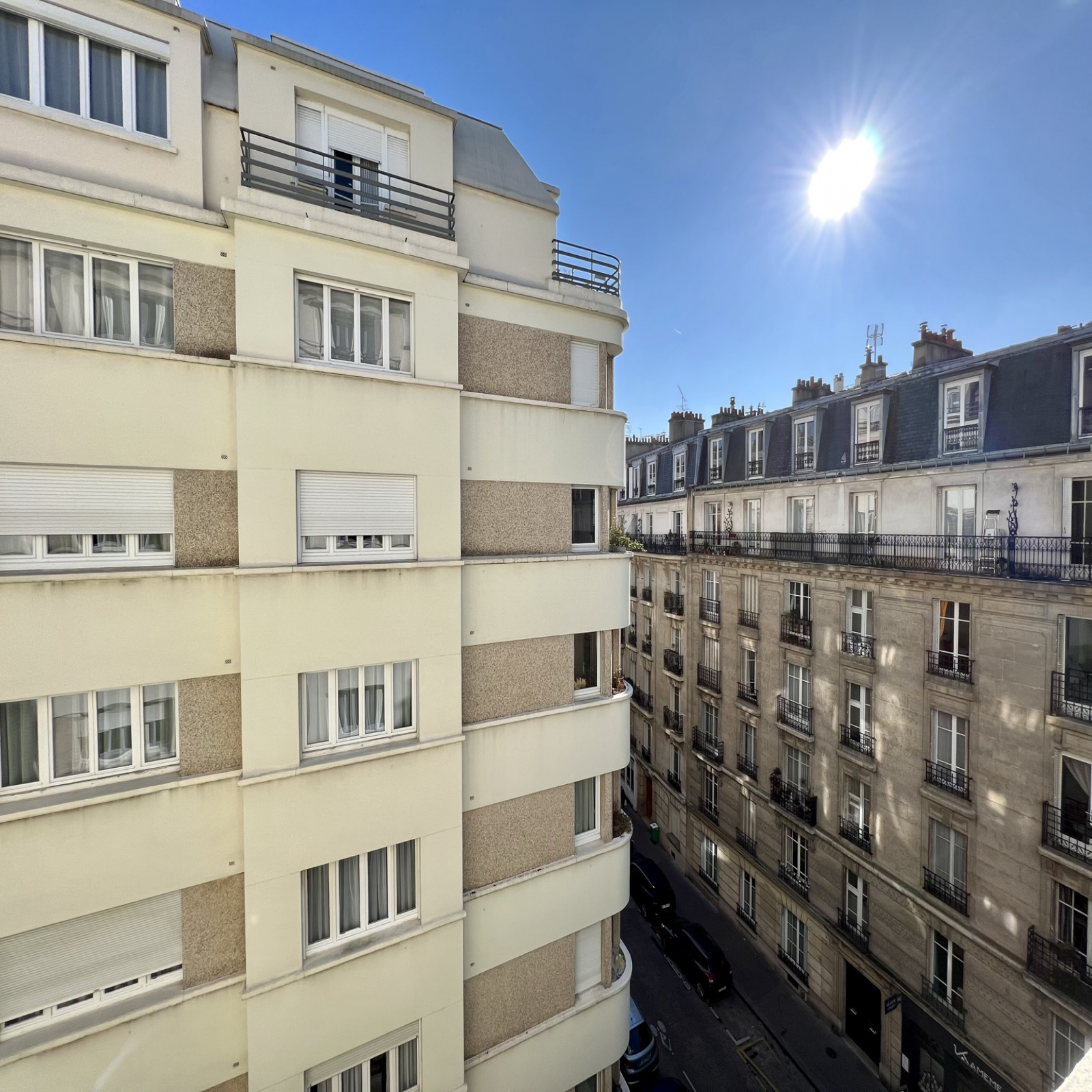 Image_, Appartement, Paris, ref :2266
