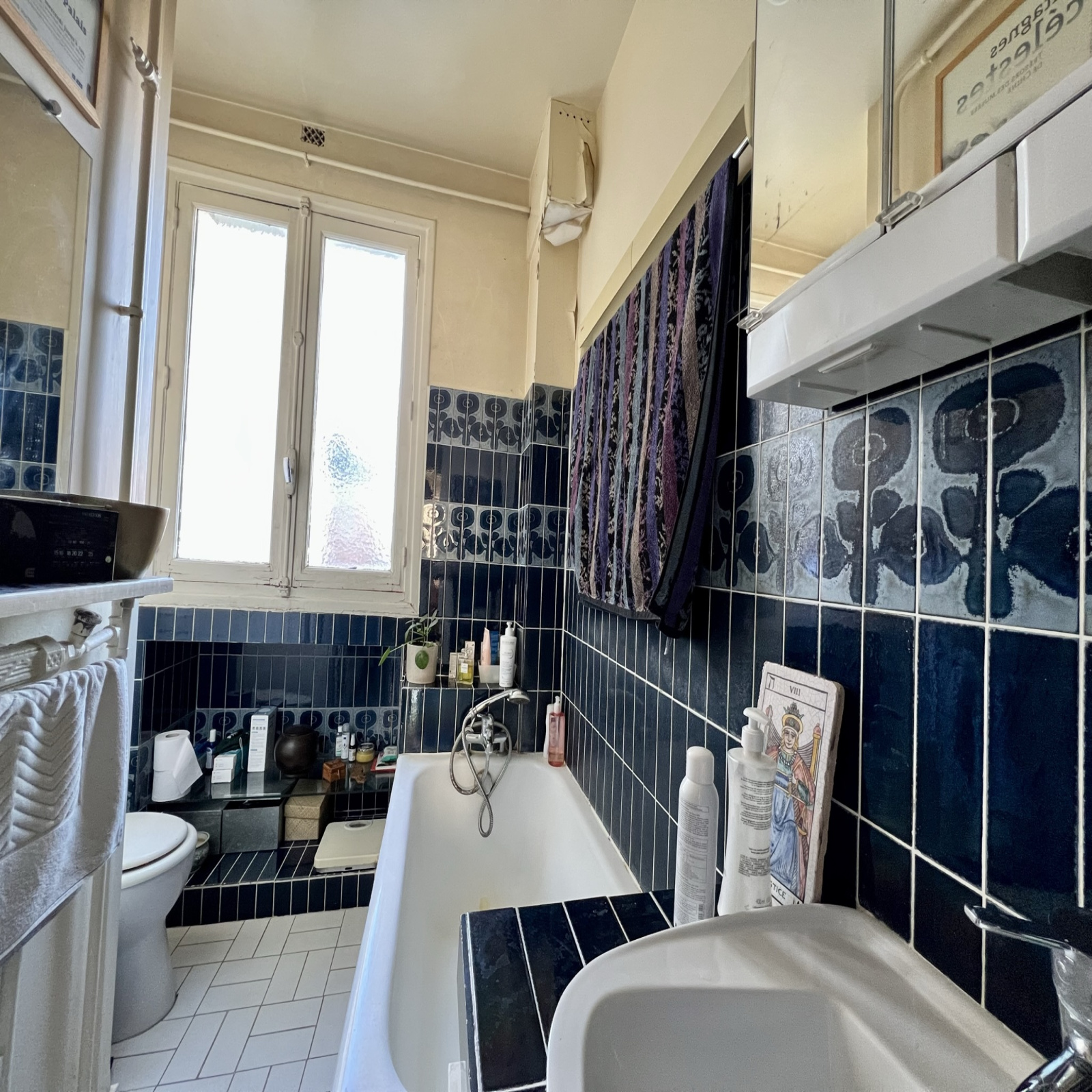 Image_, Appartement, Paris, ref :2266
