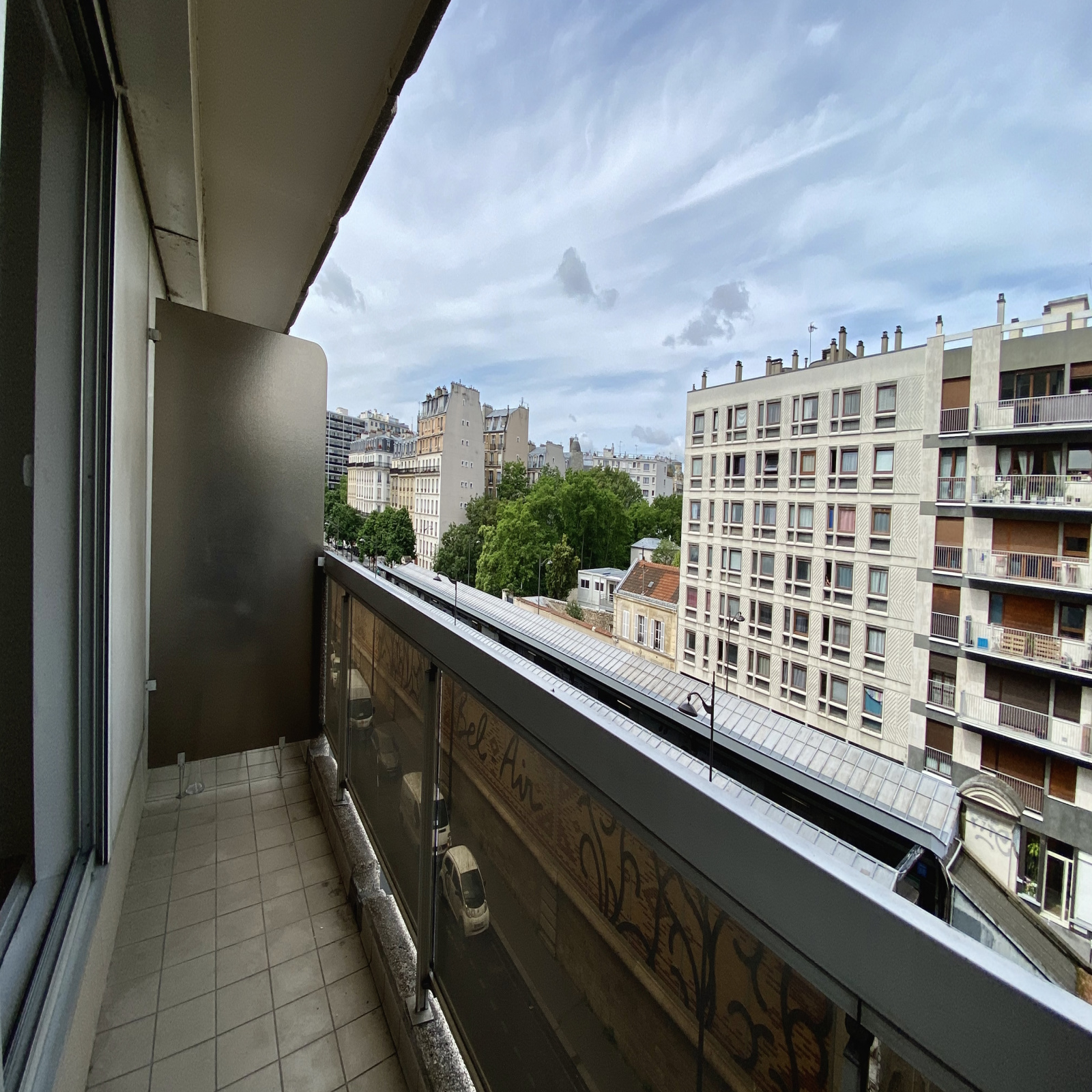 Image_, Appartement, Paris, ref :2200