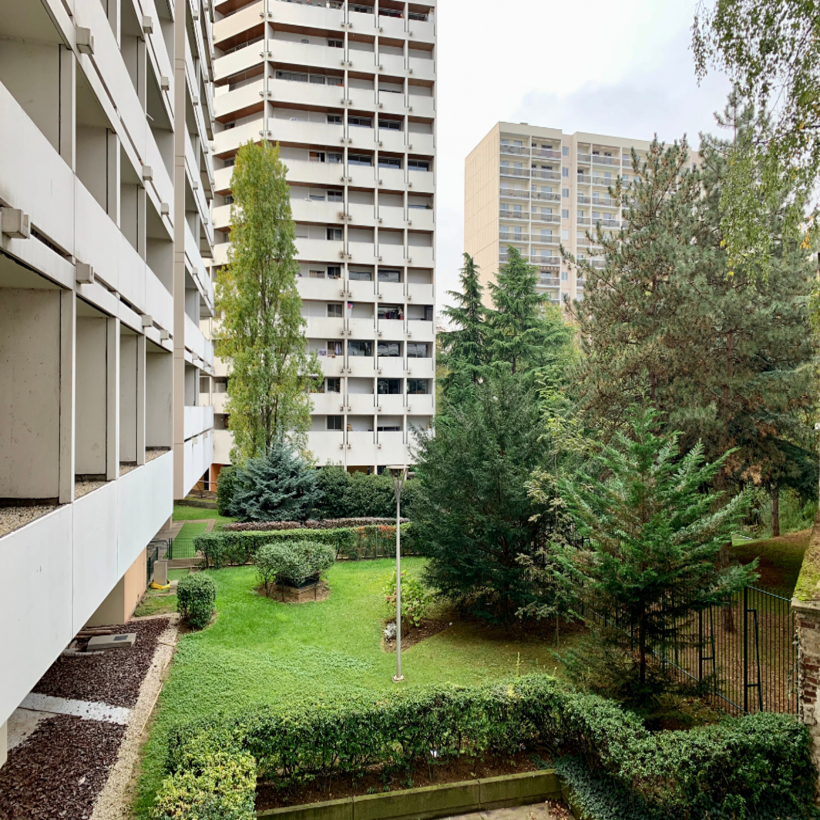Image_, Appartement, Paris, ref :2187