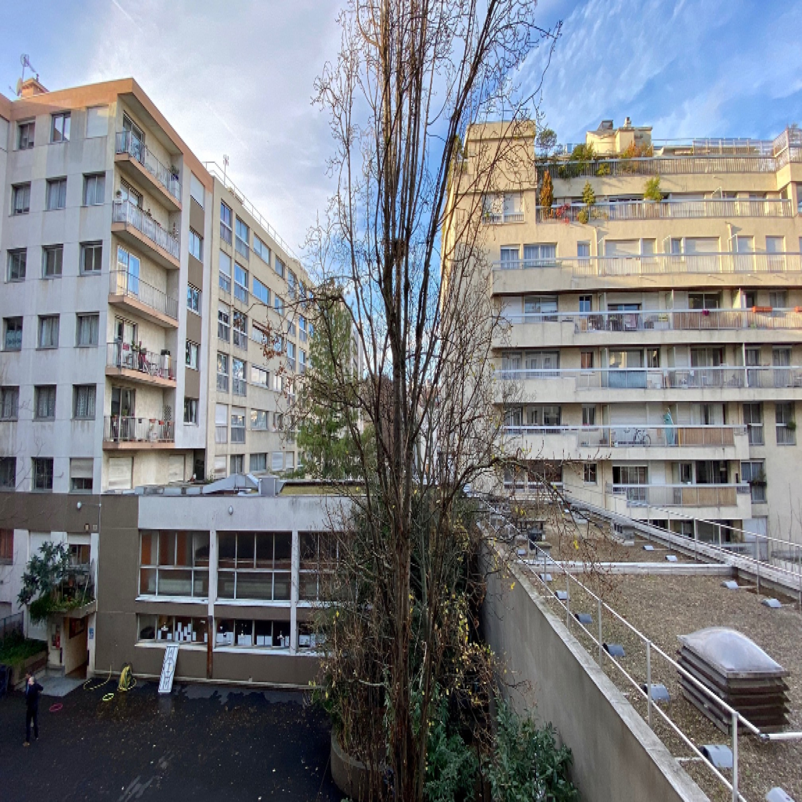 Image_, Appartement, Paris, ref :2191