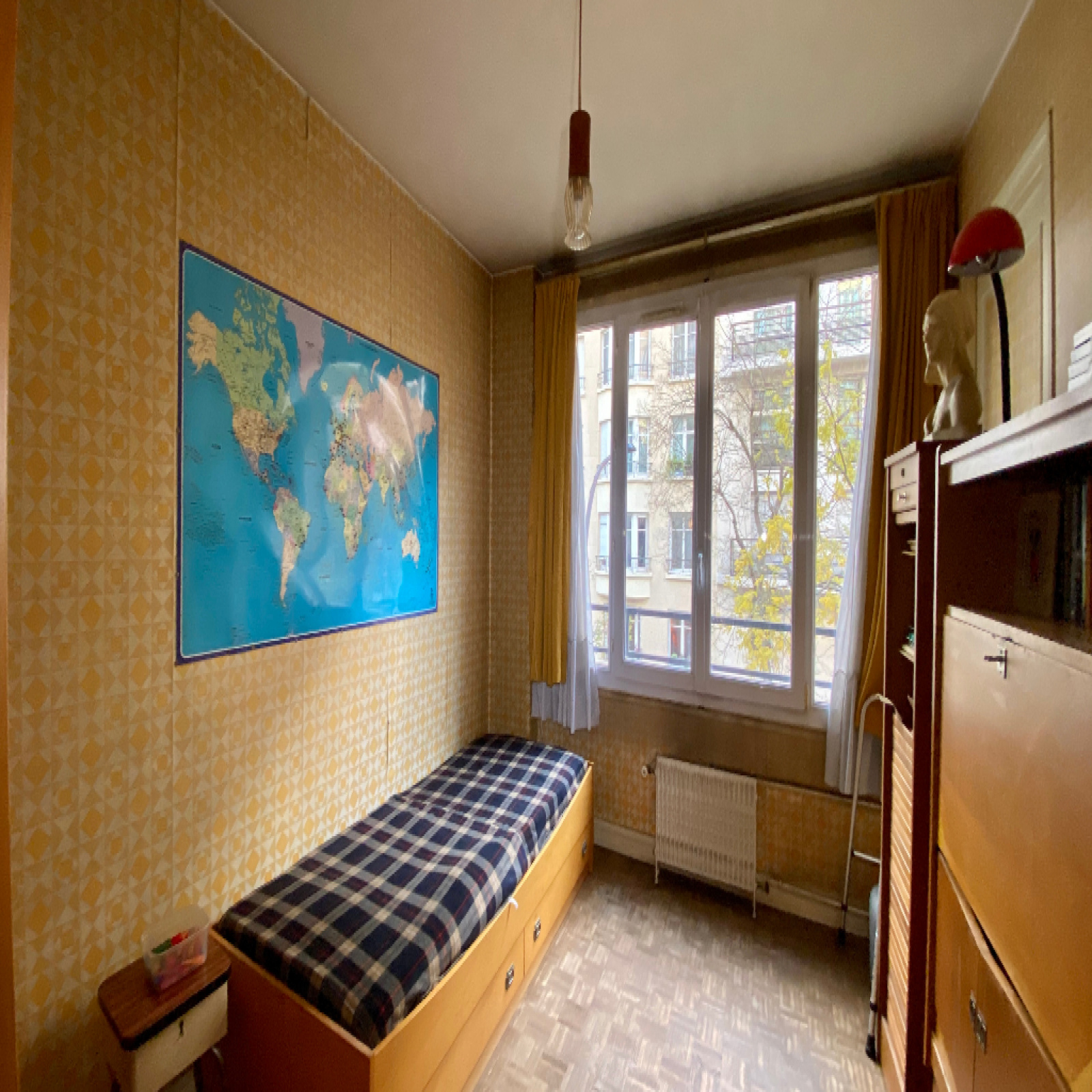 Image_, Appartement, Paris, ref :2191
