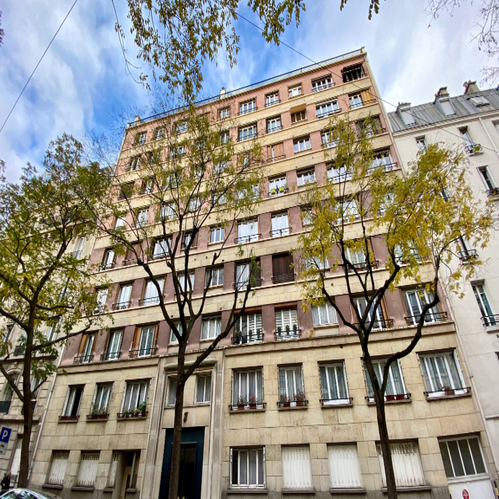 Image_, Appartement, Paris, ref :2191