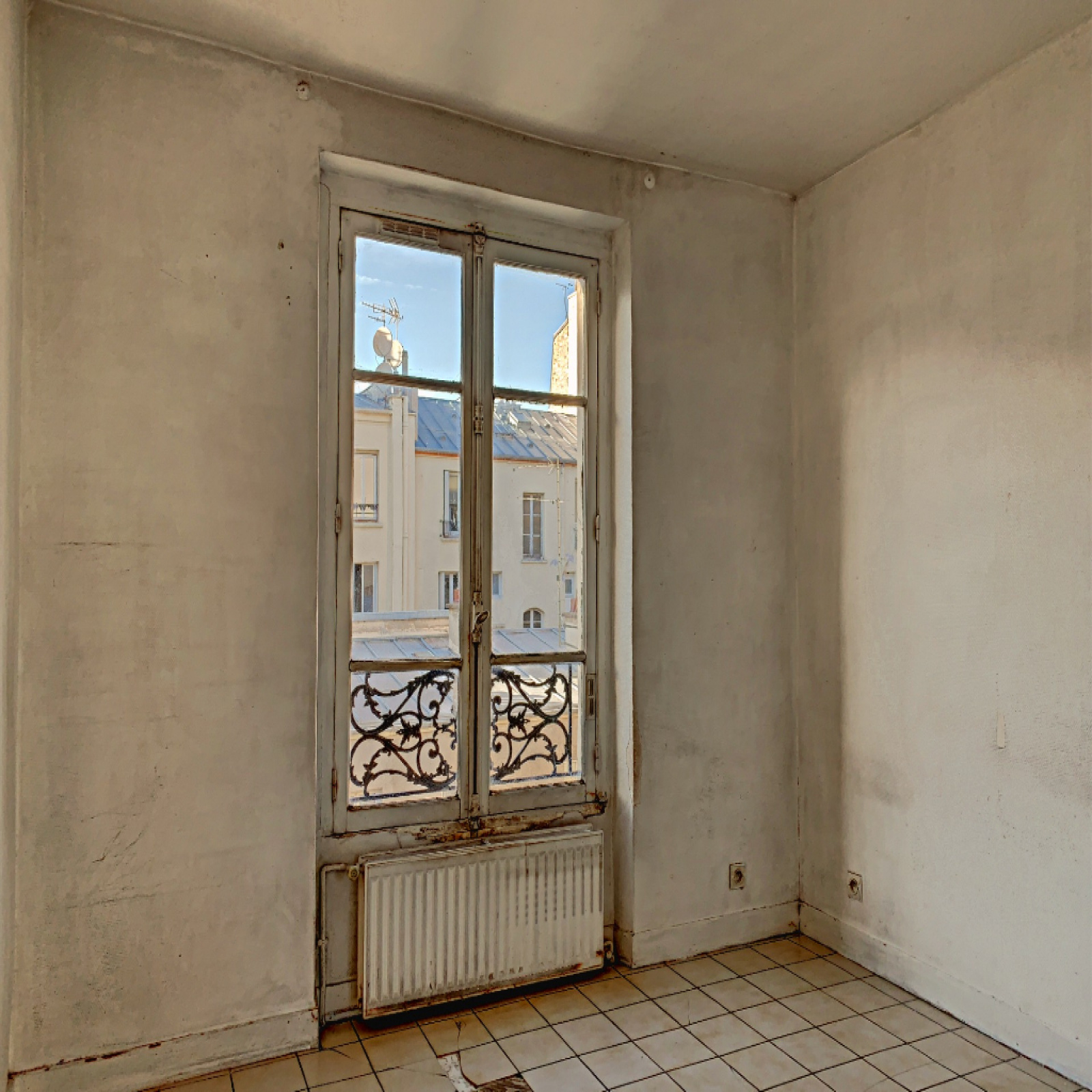 Image_, Appartement, Paris, ref :2167