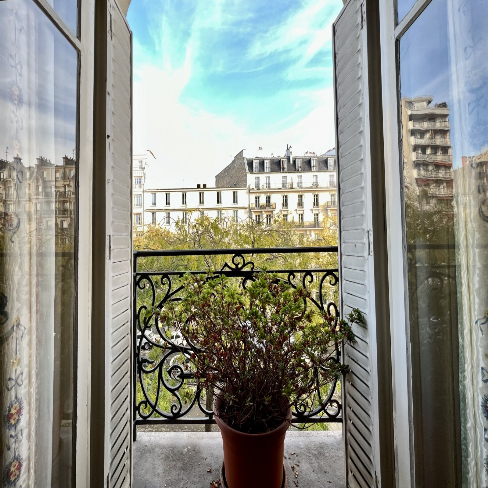 Image_, Appartement, Paris, ref :2257