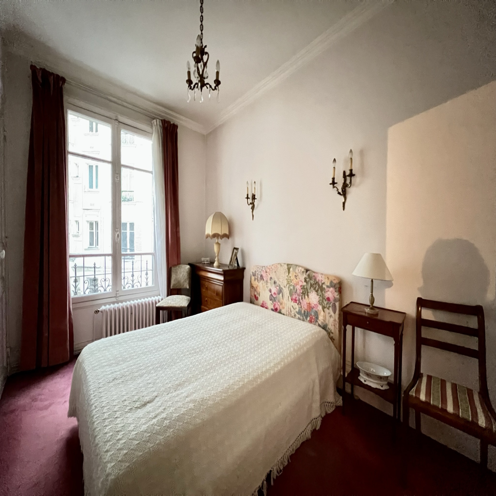 Image_, Appartement, Paris, ref :2257