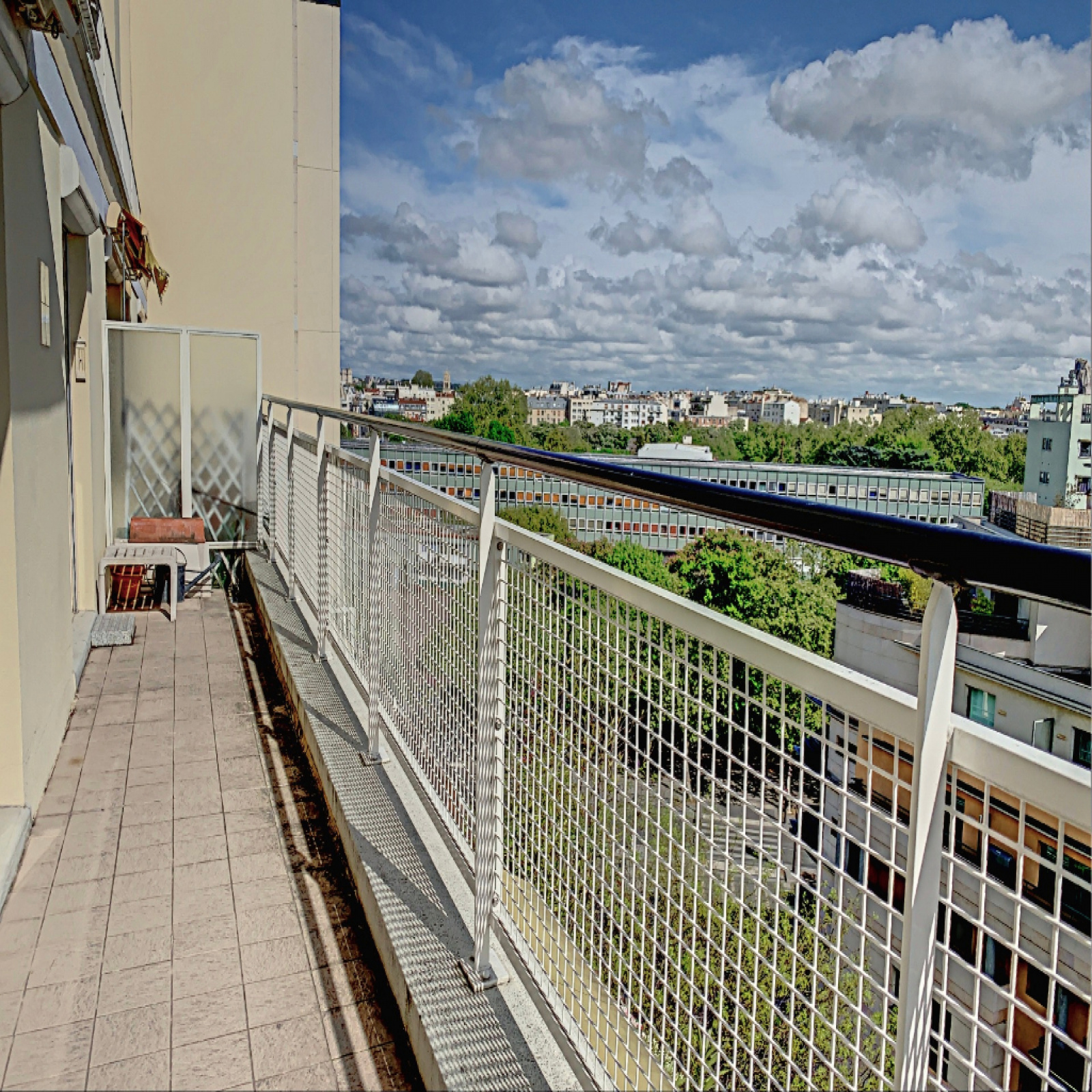 Image_, Appartement, Paris, ref :2178