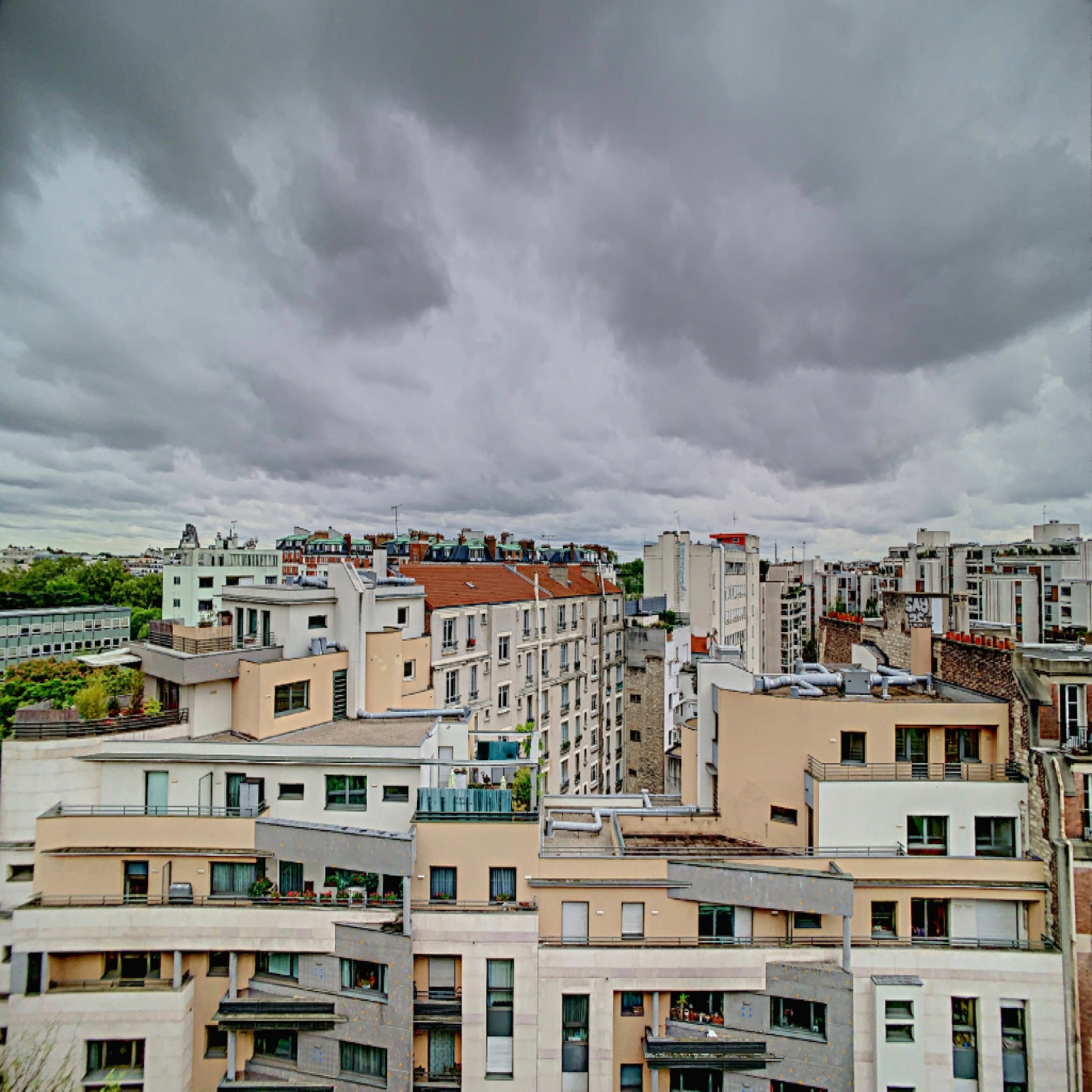 Image_, Appartement, Paris, ref :2178
