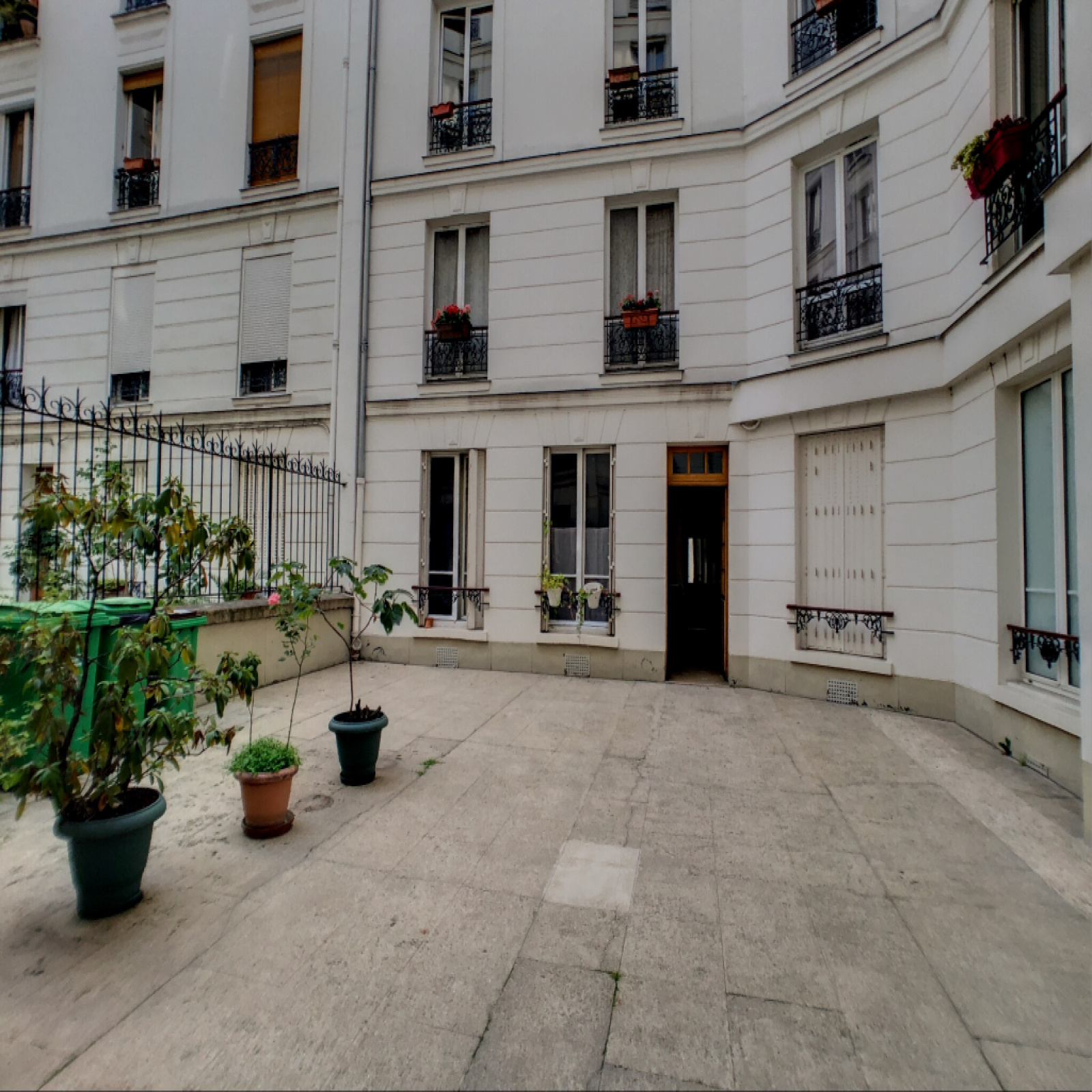 Image_, Appartement, Paris, ref :2165