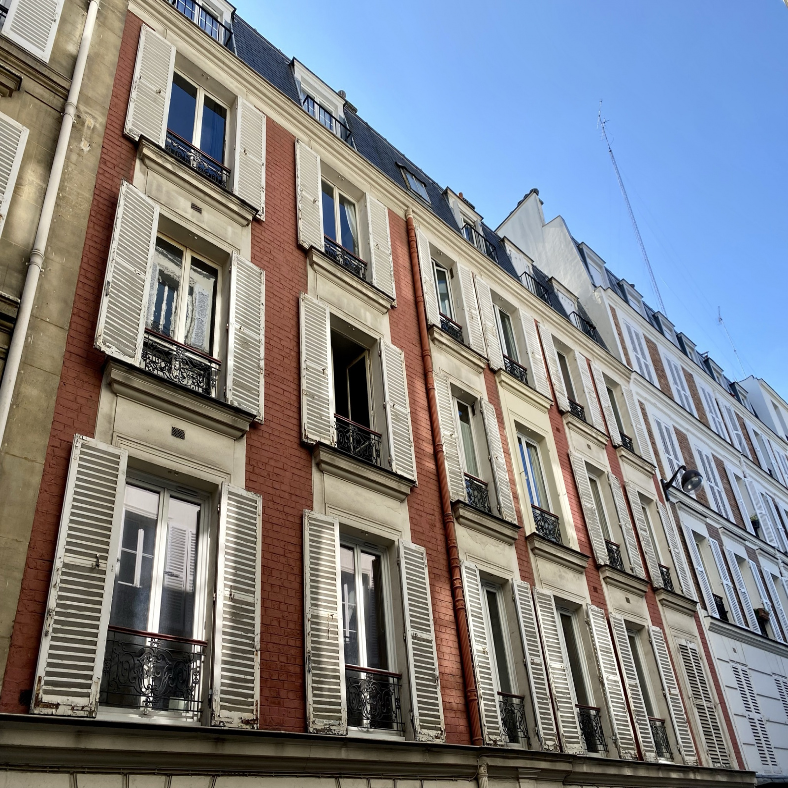 Image_, Appartement, Paris, ref :2232