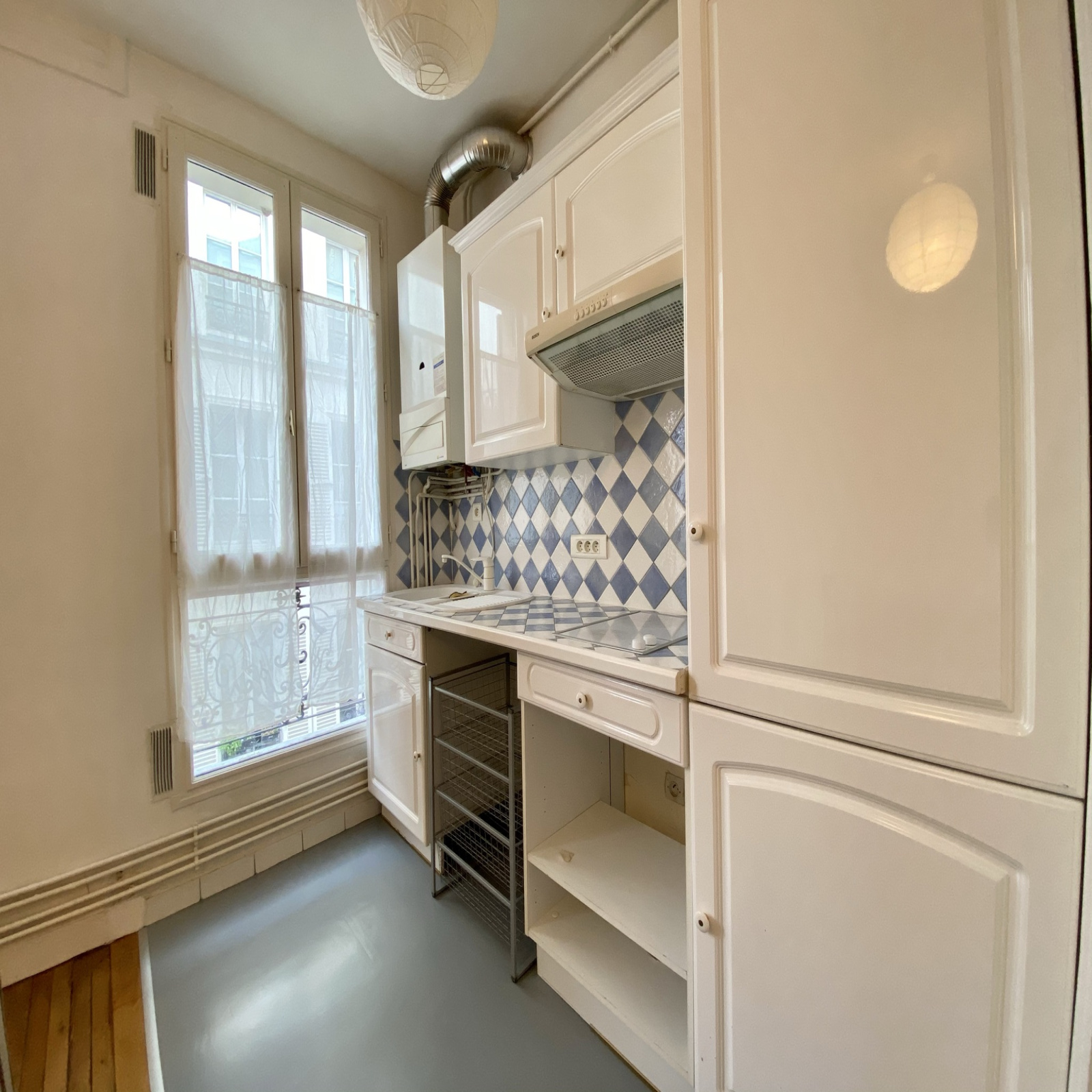 Image_, Appartement, Paris, ref :2232