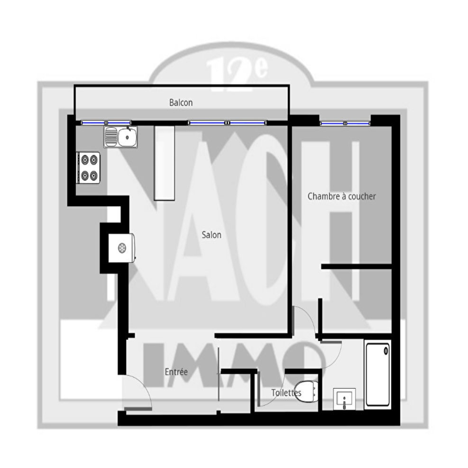 Image_, Appartement, Paris, ref :2185-cpy