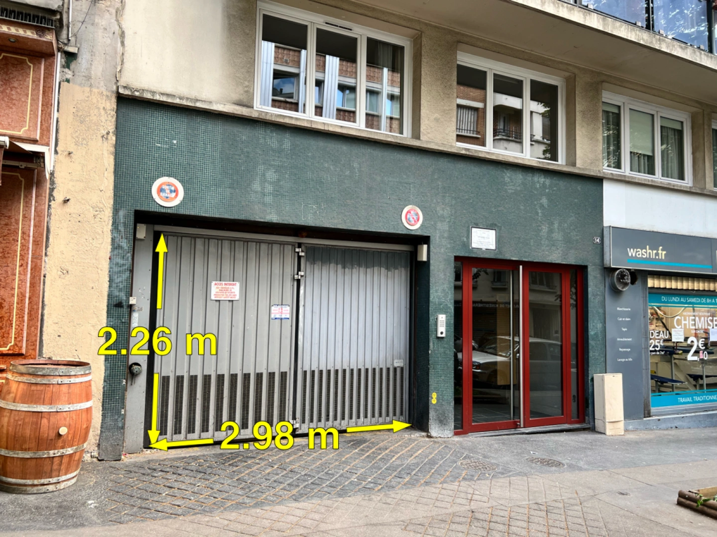 property